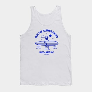 Hawaii Fridays Tank Top